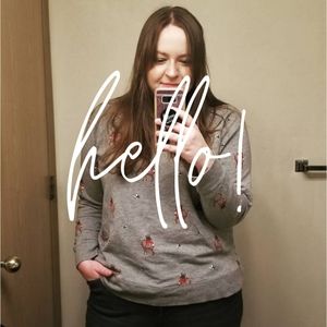 Hello! Welcome to my Poshmark page.